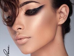 Maria Pauna Academy - Cursuri Acreditate de Stilizare Sprancene, Make-up si Dermopigmentare